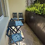 Mieszkanie Jasień *