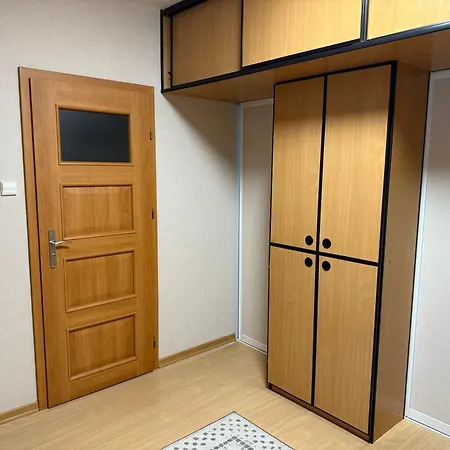 Mieszkanie Jasien Gdansk