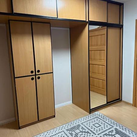 Apartman Mieszkanie Jasien Gdańsk
