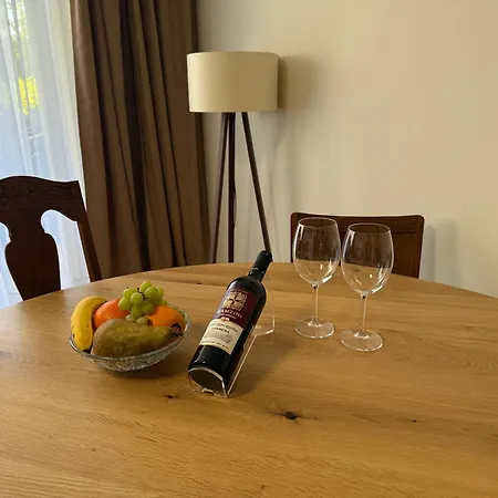 Mieszkanie Jasien Gdańsk