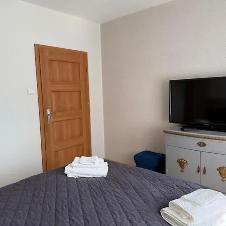 Apartman Mieszkanie Jasien Gdańsk