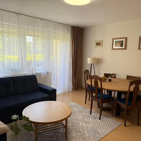 Mieszkanie Jasien Apartman