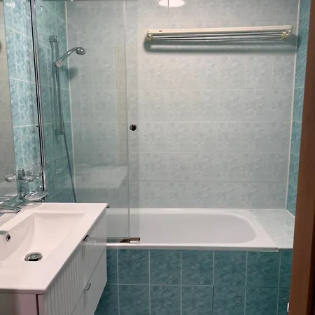 Mieszkanie Jasien Apartman