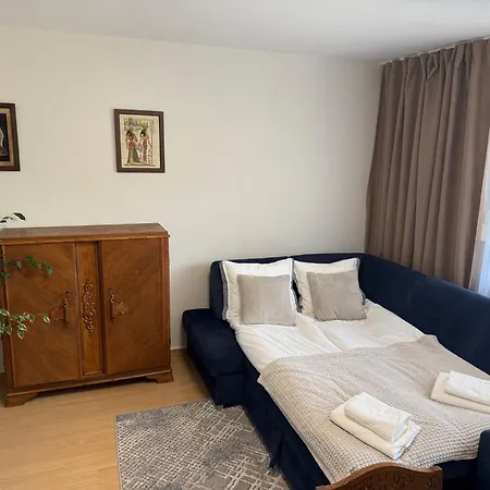 Mieszkanie Jasien Apartman