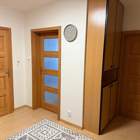 Mieszkanie Jasien Apartman Gdańsk