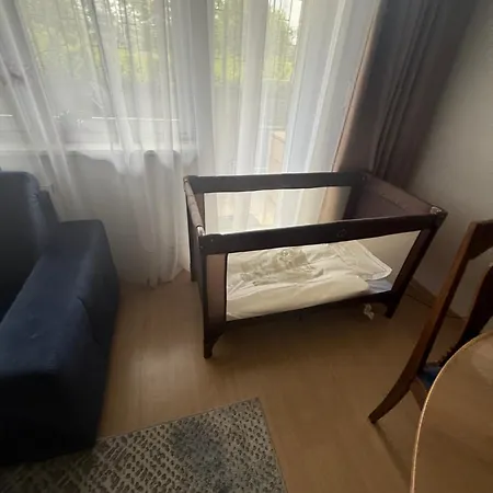 Mieszkanie Jasien * 그단스크