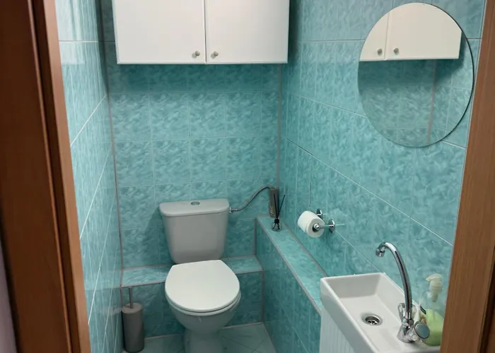 Apartament Mieszkanie Jasień *