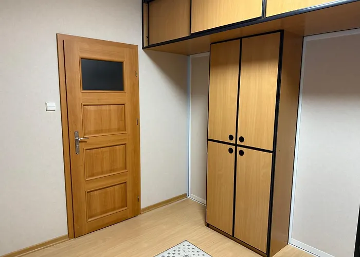 Mieszkanie Jasień Gdańsk