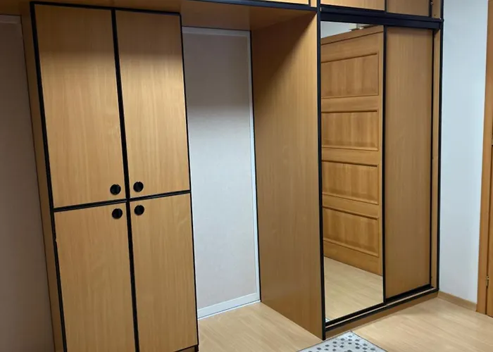 Apartman Mieszkanie Jasien Gdańsk