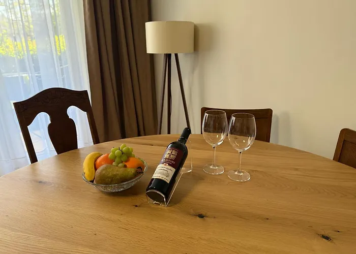 Mieszkanie Jasień Gdańsk