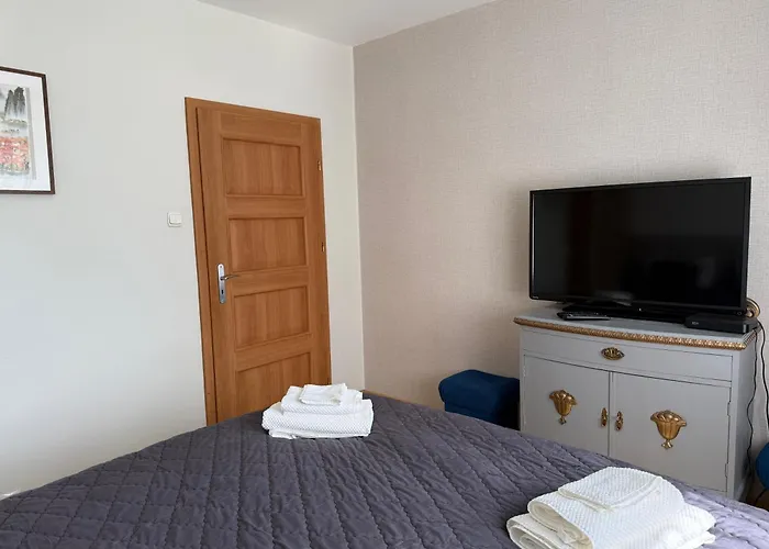 Apartament Mieszkanie Jasień Gdańsk