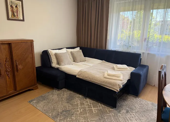 Mieszkanie Jasień Gdańsk