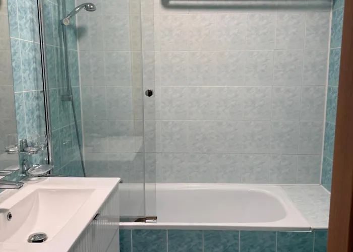 Mieszkanie Jasień Apartament