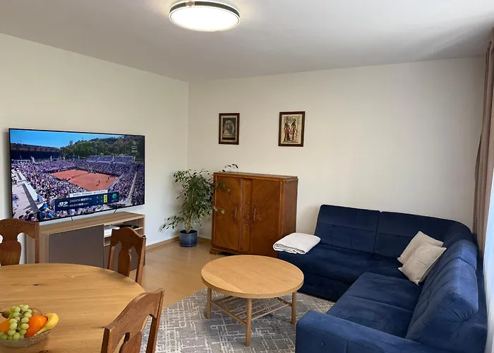 Mieszkanie Jasień * Gdańsk