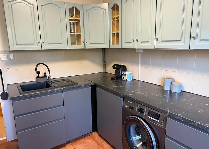 Mieszkanie Jasień Gdańsk