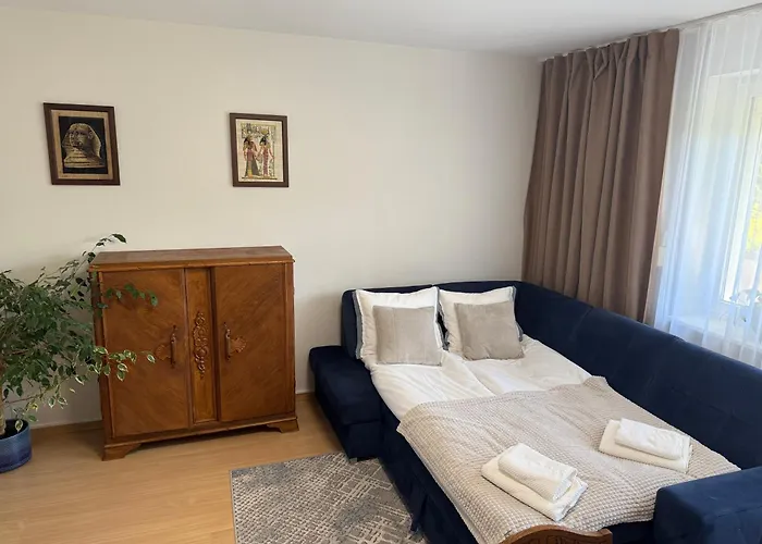 Mieszkanie Jasień Apartament