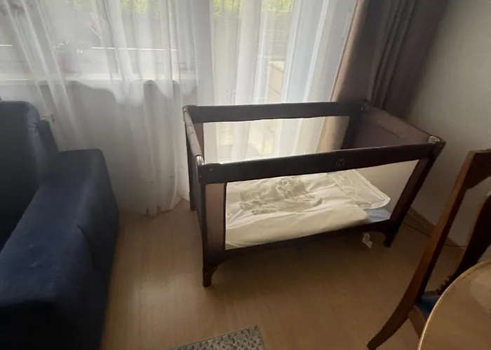 Mieszkanie Jasień * Gdańsk