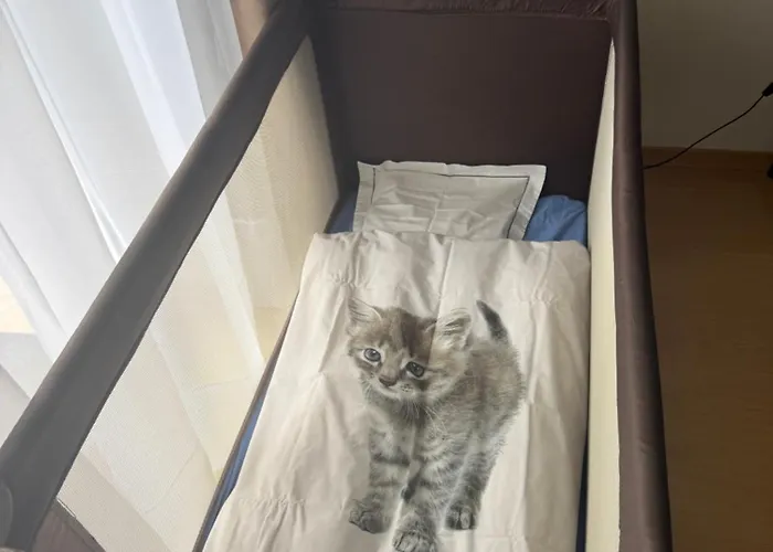 Mieszkanie Jasień Gdańsk