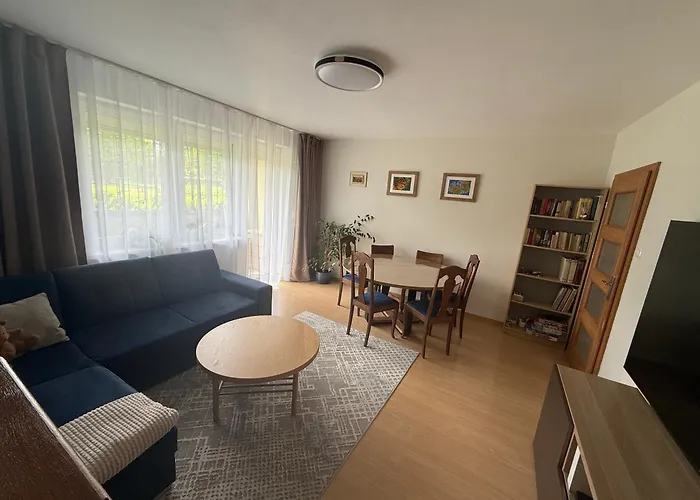 Mieszkanie Jasień Apartament *