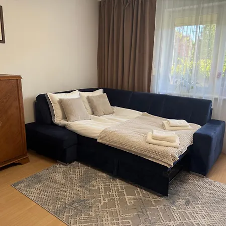 Mieszkanie Jasien グダニスク