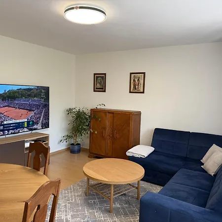 Mieszkanie Jasien * グダニスク